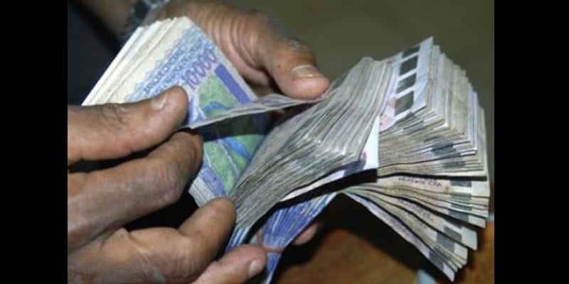 Vol d'une enveloppe de 250 000: Samba Diouf écope 6 mois ferme