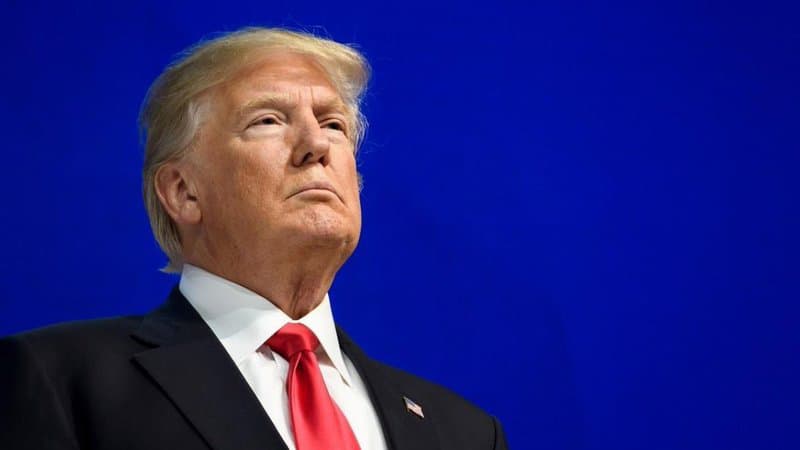 Présidentielles américaines: Trump largement en tête dans l’Indiana et le Kentucky