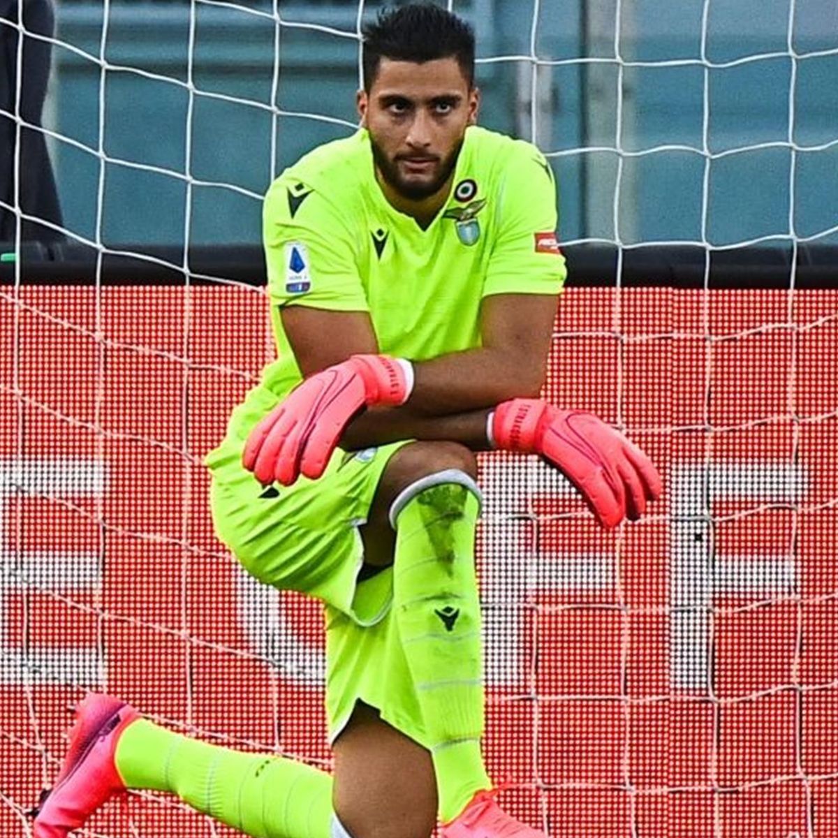 La Lazio risque d'être exclue de la Serie A !