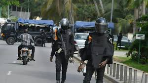 Côte d'Ivoire: pour le RHDP, l'opposition a commis un «acte insurrectionnel»