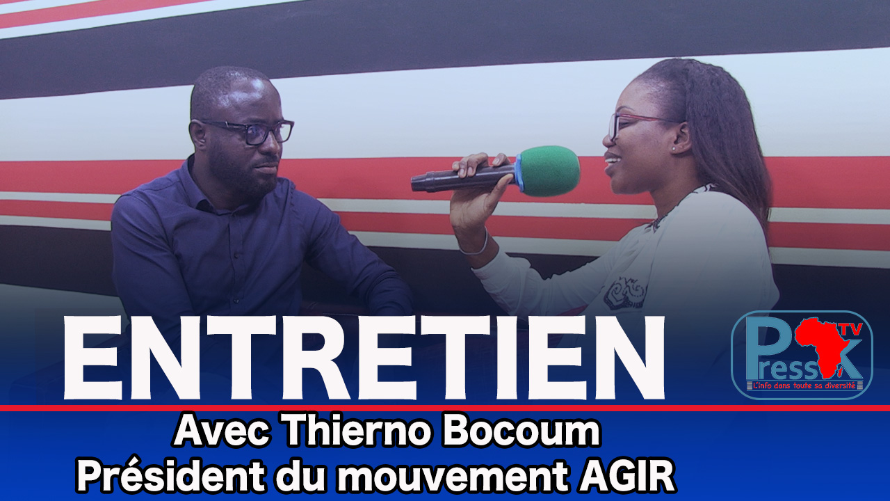 Nouveau Gouvernement de Macky: sa consultation, la nomination de Idy... Thierno Bocoum parle