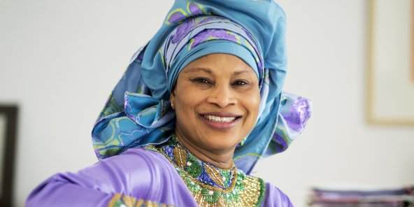 La cérémonie de passation de service entre Amadou Bâ et Aissata Tall Sall prévue ce vendredi