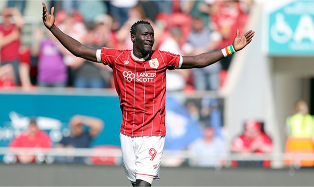 Famara Diédhiou testé positif à la Covid-19: il manquera la double confrontation contre la Guinée-Bissau