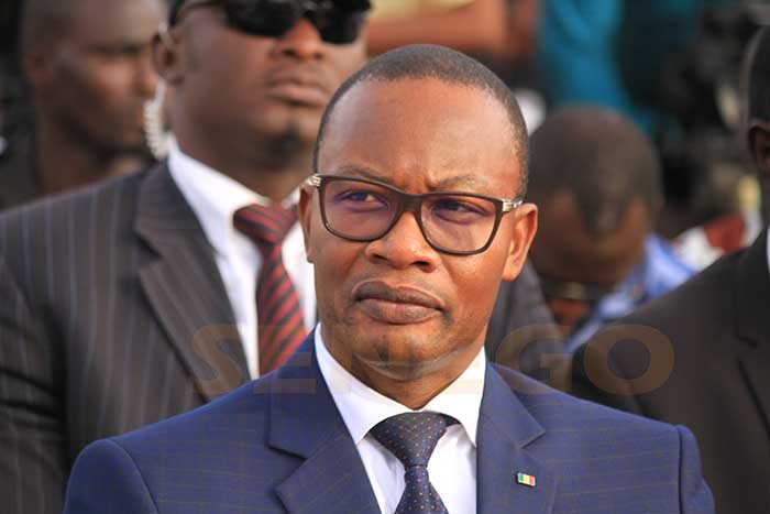 Nomination de Idrissa Seck: « Si je savais, je n'aurais pas soutenu Macky Sall », regrette Me Moussa Diop