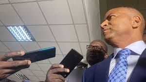 Consultations en RDC: Tshisekedi a reçu plusieurs ténors politiques