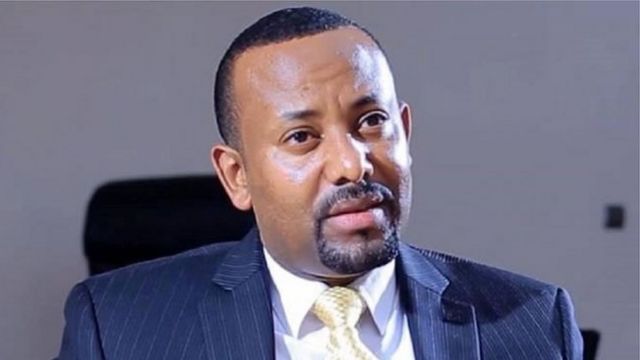 Le Premier ministre éthiopien Abiy Ahmed limoge le chef de l'armée