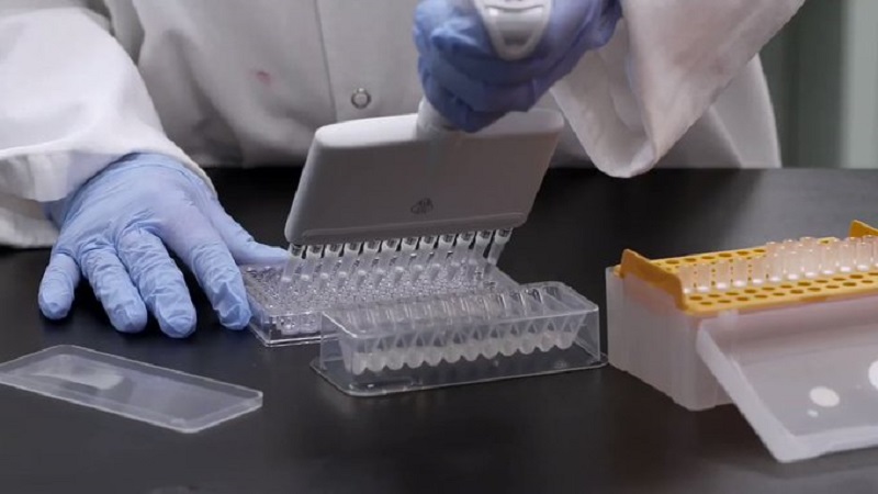 Le laboratoire Pfizer dit avoir développé un vaccin « efficace à 90 % » contre la Covid19