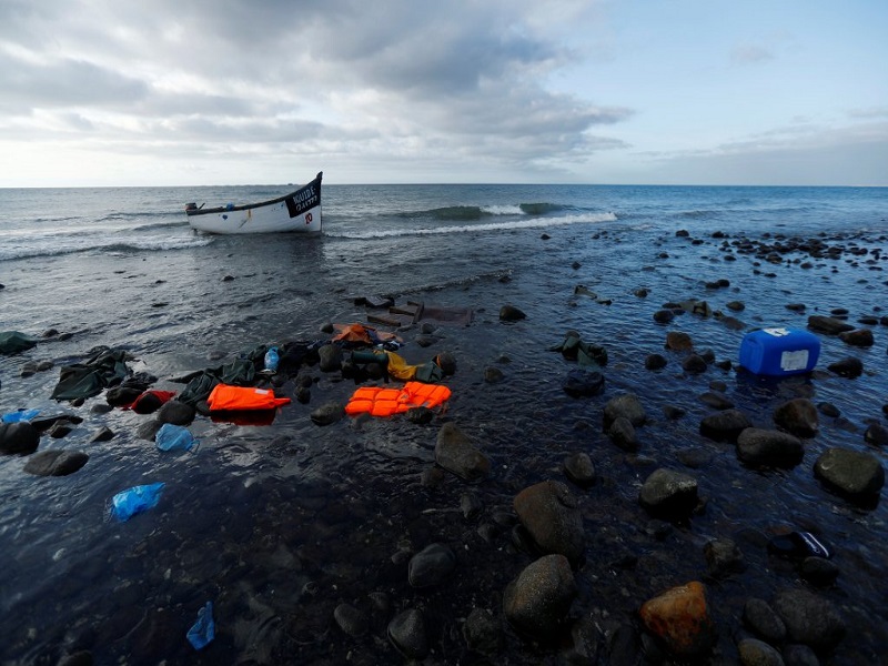 Emigration irrégulière : "Macky doit demander pardon aux jeunes", déclare un député de la diaspora