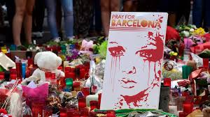 Espagne : le procès des attentats jihadistes de 2017 en Catalogne débute