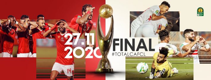 Le ministre égyptien des Sports délocalise la finale de la Ligue des champions