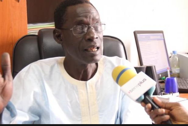 «Nous manquons terriblement d’un secteur industriel pour donner du travail aux jeunes », explique Meissa Babou