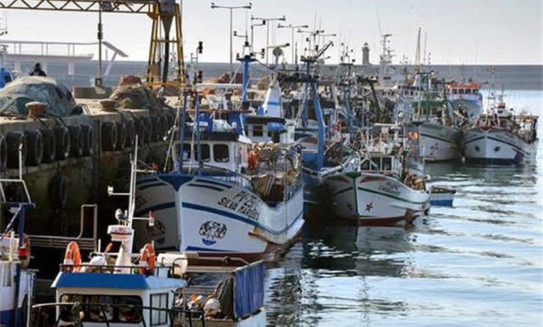 L'accord de pêche Sénégal-Union européenne renouvelé: 8,5 millions d'euros pour 50 000 tonnes de poissons pendant 5 ans