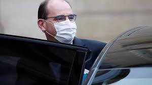 Covid-19: «Ce n'est pas le moment pour desserrer la bride» selon Jean Castex