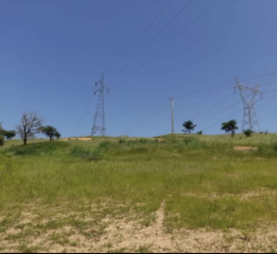 LA LEVEE DES VULNERABILITES DU SYSTEME D’ALIMENTATION D’EAU POTABLE DES POPULATIONS SE POURSUIT AVEC LA CONSOLIDATION ET LA SECURISATION DES OUVRAGES STRATEGIQUES AVIS AUX POPULATIONS : TRAVAUX DE RACCORDEMENT DE LA NOUVELLE LIGNE ELECTRIQUE HAUTE TE