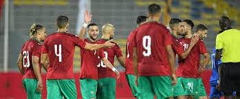 Qualifications CAN 2021 : Hakim Ziyech et le Maroc brillent, belle opération pour la Tunisie et le Mali