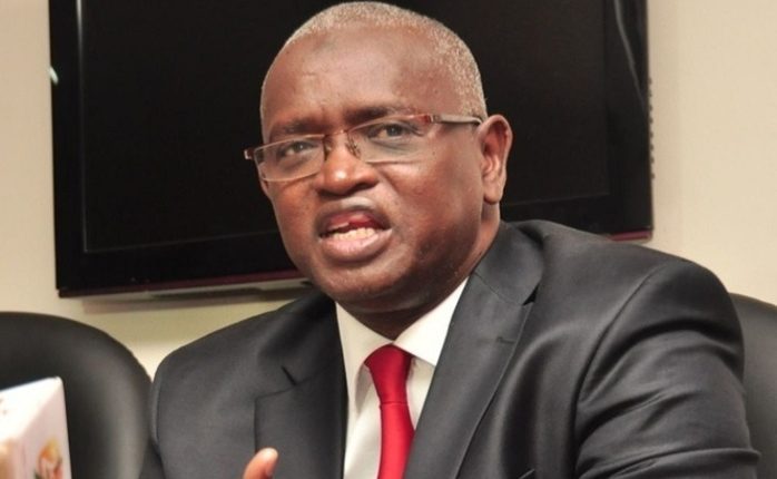 Nombre de migrants sénégalais en mer: Abdou Latif Coulibaly accuse l'ONU de légèreté dans ses chiffres publiés