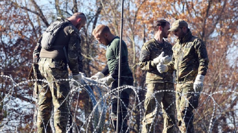 Risque d'attentat, insécurité et Covid19 au Sénégal: les USA, la France et le Canada alertent leurs ressortissants