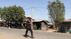 Éthiopie: le gouvernement annonce la prise d’Alamata sur la route de Mekele