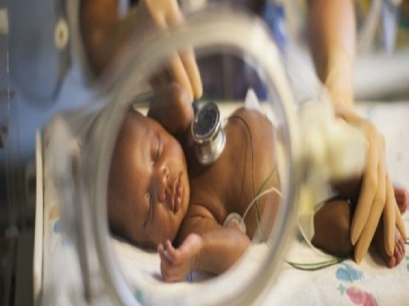Sénégal: 5.000 enfants prématurés perdent la vie chaque année (Pédiatre)