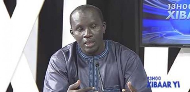 Niger : la tragédie Hama Amadou (Par Mamadou Thior, Journaliste)