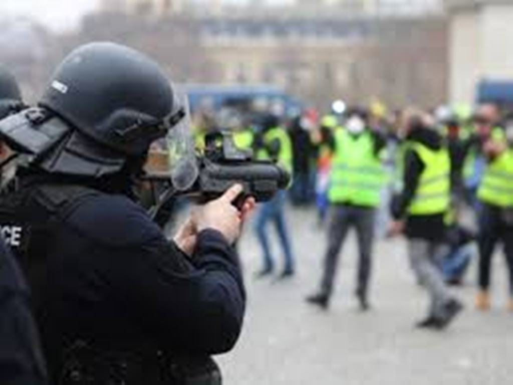France: la loi controversée sur la «sécurité globale» devant l'Assemblée nationale