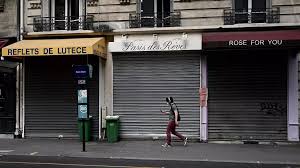 Covid-19 en France : Olivier Véran écarte la réouverture des commerces pour le moment