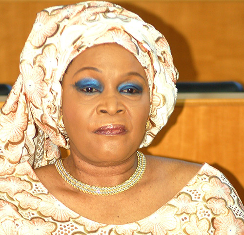 Dossier Plan Jaxaay: AÏda Diongue renvoyée en Correctionnel 