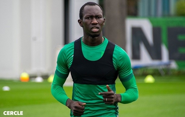 Europe : Un joueur de l'Equipe nationale du Sénégal arrêté par la police (photo) 11 Franck Kanouté, le néo-Lion qui fait déjà rêver !