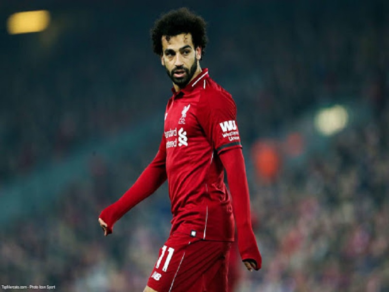 Egypte, Liverpool : Mohamed Salah une nouvelle fois testé positif au Covid-19