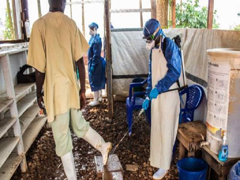 La RD Congo déclare la fin de l'épidémie d'Ebola