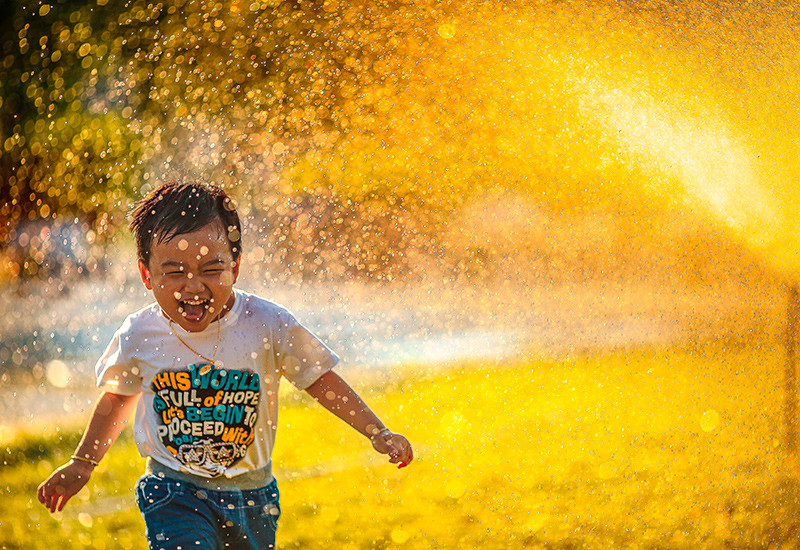 Journée internationale des Droits de l'Enfant: les clubs EDEN s'engagent dans la lutte contre la Covid-19