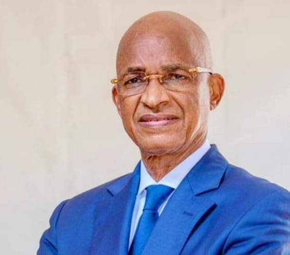 Guinée : Cellou Dalein Diallo et compagnie vont marcher le 25 novembre
