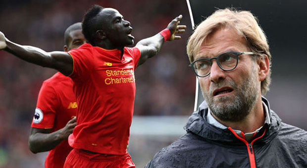 Jürgen Klopp: « les trêves internationales sont une période très nerveuse pour moi, demandez à ma femme »