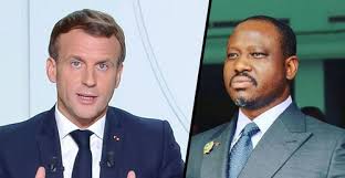 Guillaume Soro désormais indésirable sur le sol français