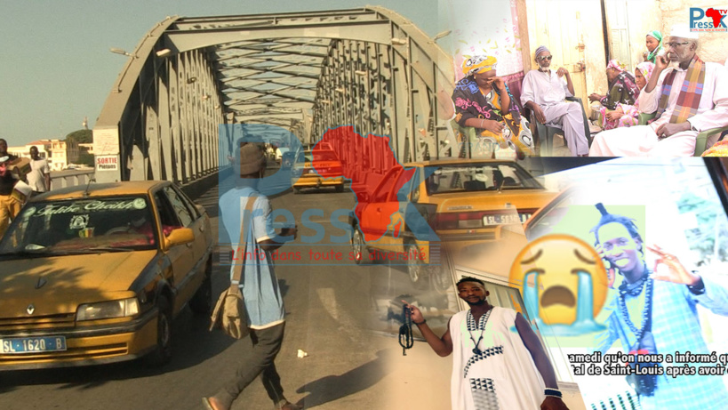 Surpêche, Brèche et Emigration: Saint-Louis, une vieille ville endeuillée, frustrée et terrifiée (REPORTAGE)