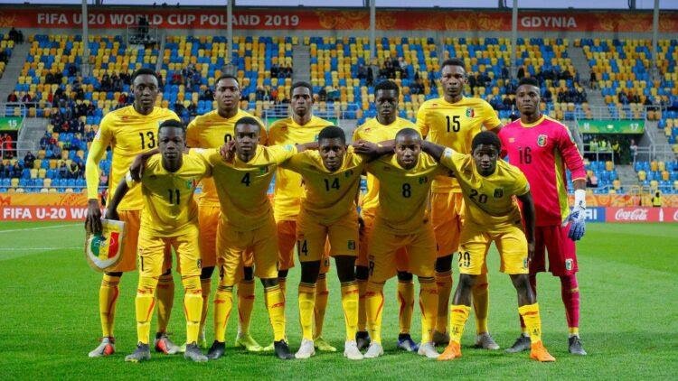 Tournoi UFOA : 15 membres de la délégation du Mali testés positifs au coronavirus