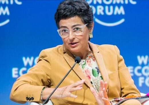 La ministre espagnole des Affaires étrangères attendue à Dakar ce samedi