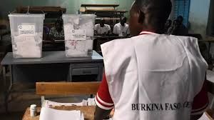 L'insécurité, enjeu numéro un des élections au Burkina Faso