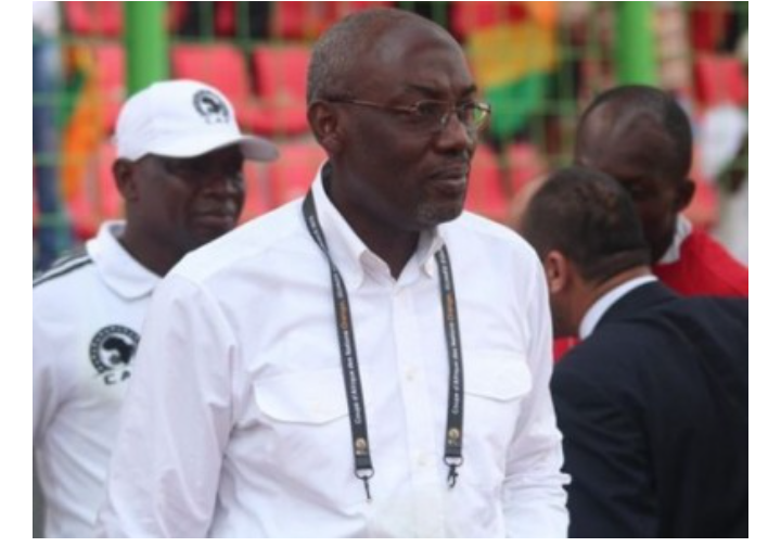 Fédération ivoirienne de football : le prédisent Sidi Diallo est mort après avoir été testé positif au coronavirus