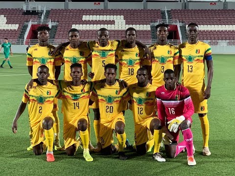 Tournoi U20 UFOA/A: l’équipe du Mali veut poursuivre le tournoi malgré plusieurs cas de Covid-19 dans son effectif