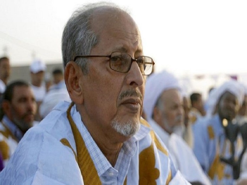 Décès de l’ancien président mauritanien Sidi Mohamed Ould Cheikh Abdallahi à l’âge de 82 ans