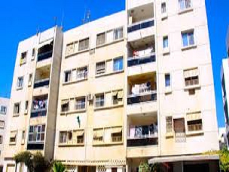 Le collectif des habitants des immeubles de Hann Maristes très en colère contre la Sn-HLM