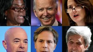 États-Unis: Joe Biden annonce les premiers noms de la future équipe dirigeante