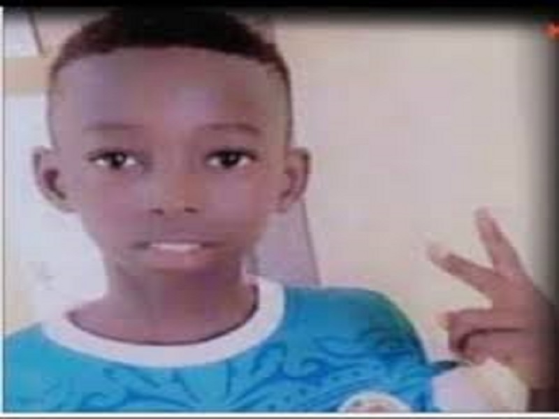 Affaire de Doudou Faye: le père du jeune migrant décédé en mer, face au juge ce mardi