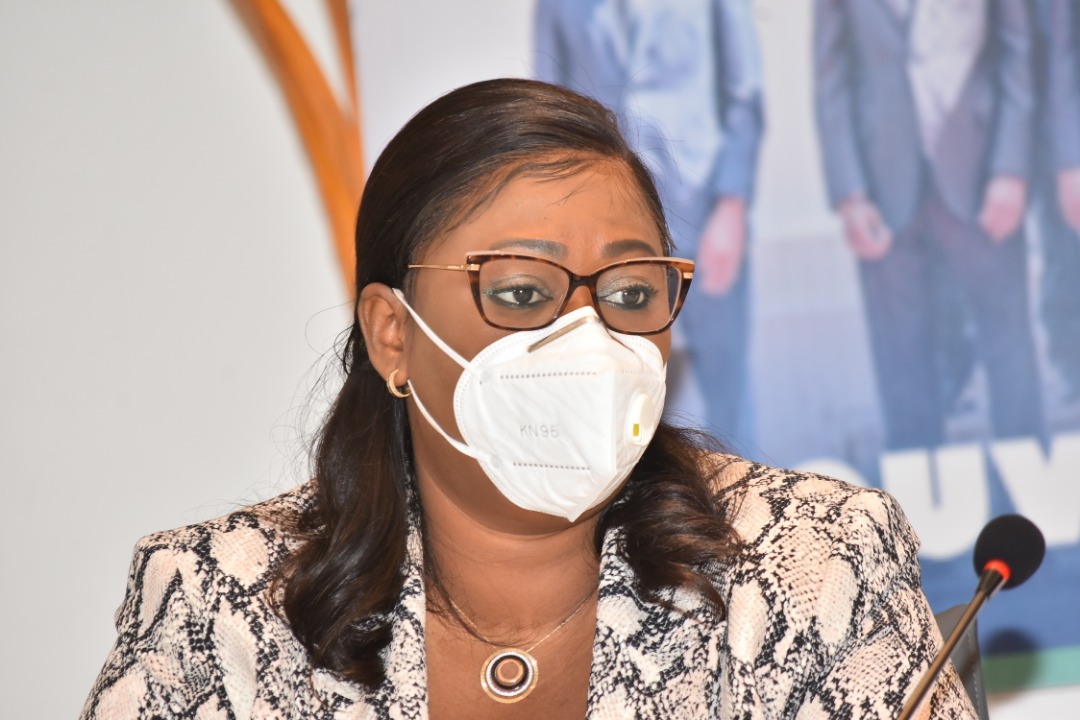 Emigration irrégulière - Néné Fatoumata Tall : "la recrudescence du phénomène n’est pas liée à la politique de jeunesse"