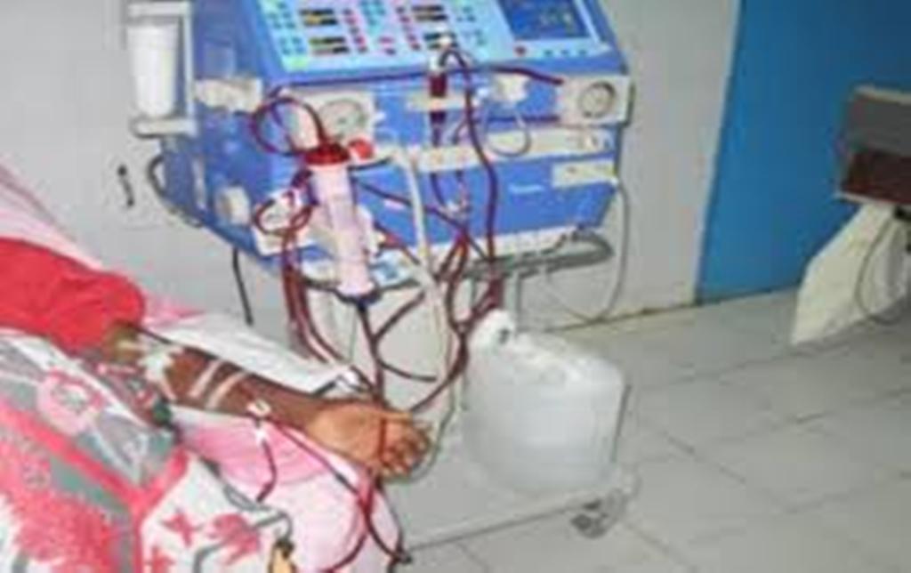 ​L’hémodialyse au Sénégal: les insuffisants rénaux dénoncent un manque de kits de dialyse