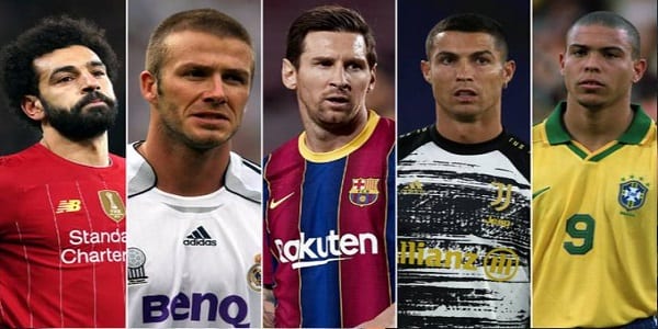 Liste des nominés joueur du siècle: Quel mépris pour les Africains !