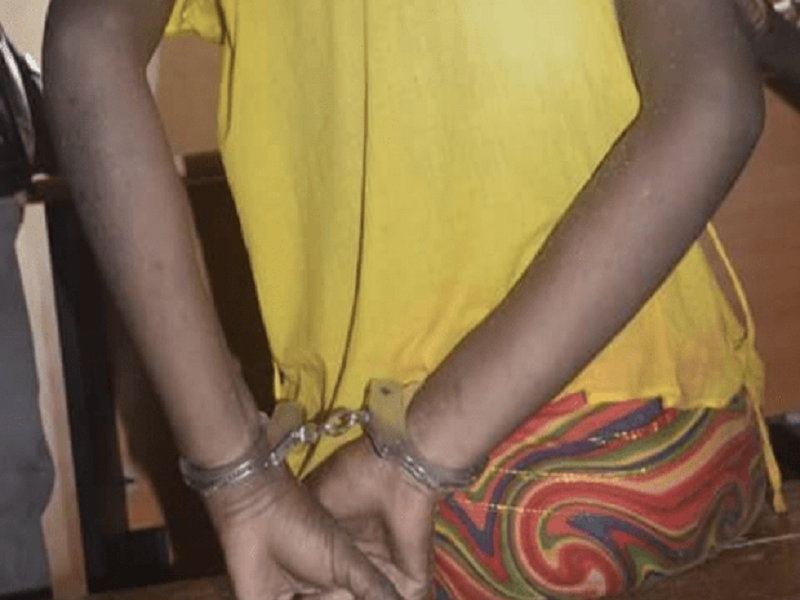 Une femme de ménage vole 2 millions de F Cfa à sa patronne à Dakar et tombe à Mbacké