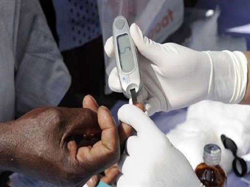 Sénégal: le sérum glucosé administré aux patients d’hyperglycémie provisoirement retiré du circuit