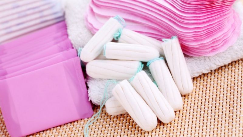 Menstruations : l'Écosse , le premier pays à rendre les produits d’hygiène féminine gratuits